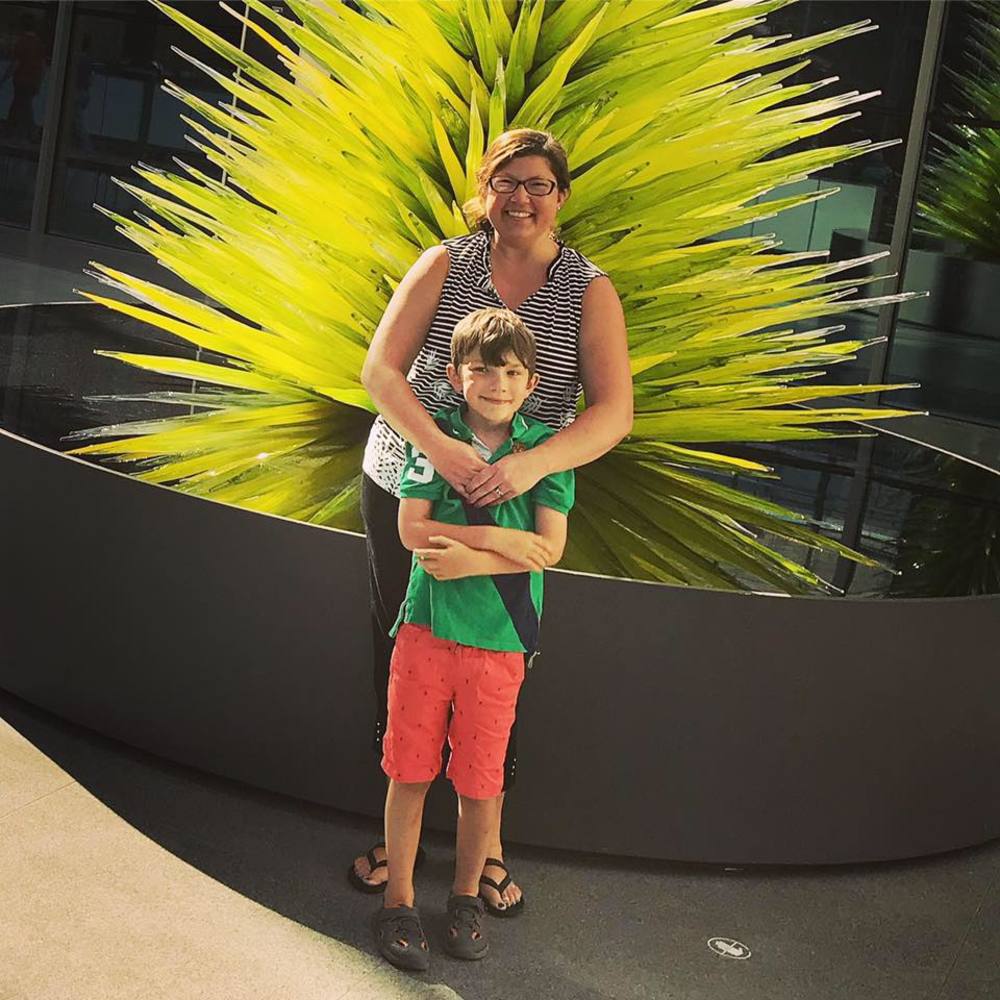 Meet your Posher, Jesse